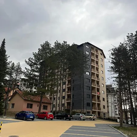 Bajac Apartment Zlatibor