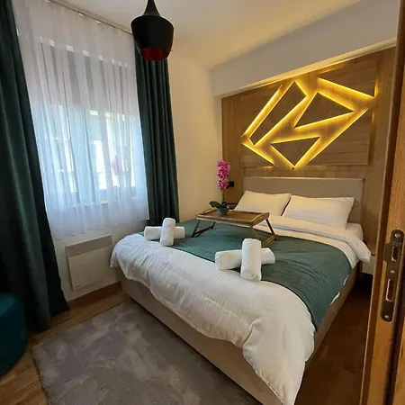 Bajac Apartment Zlatibor