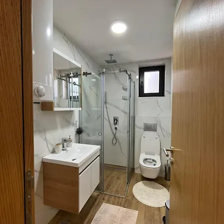 Apartment Bajac Zlatibor