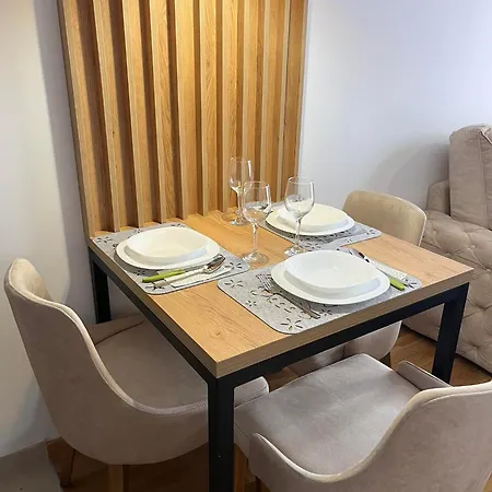 Apartment Bajac