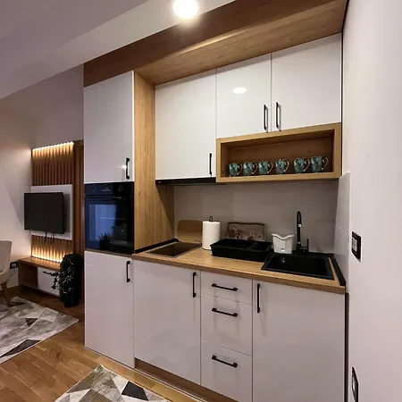 Apartament Bajac