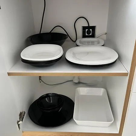 Bajac Apartment *