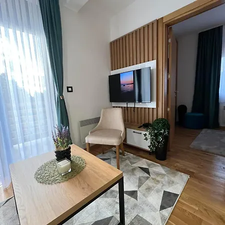 Apartment Bajac Zlatibor