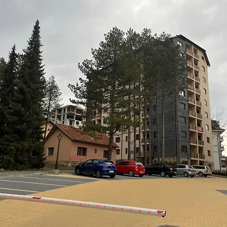 Bajac Apartment