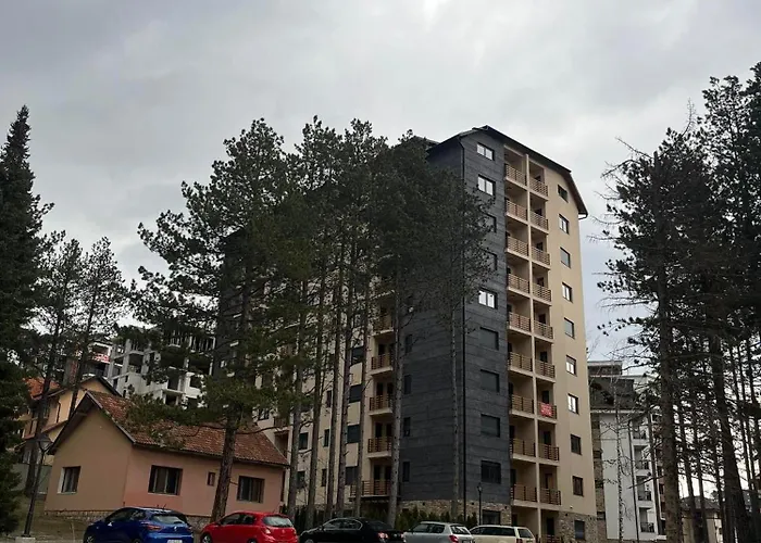 Bajac Appartement Zlatibor