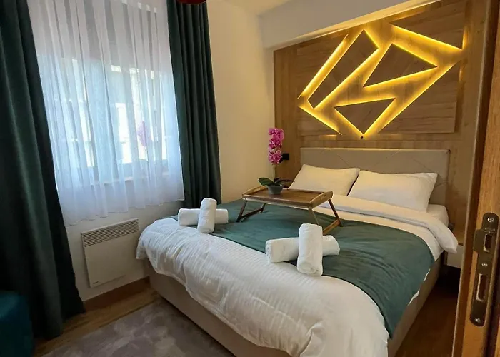 Bajac Appartement Zlatibor