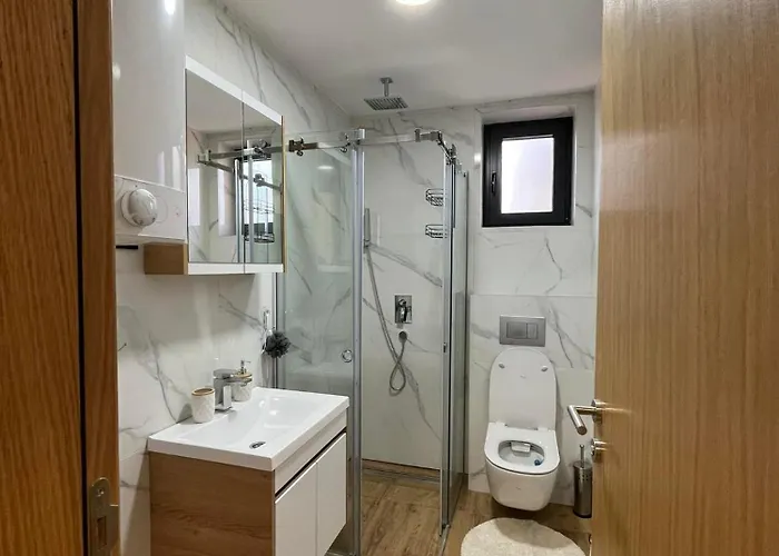 Appartement Bajac Zlatibor