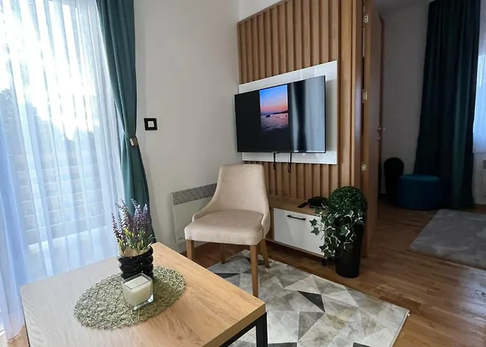 Appartement Bajac Zlatibor