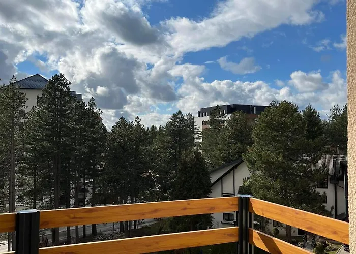 Appartement Bajac Zlatibor